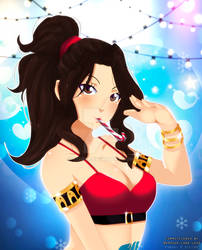 CM for Dragon Cana Love