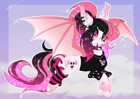 Trade for DarkJill (1/7) - Base Edit MLP