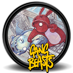 Gang Beasts