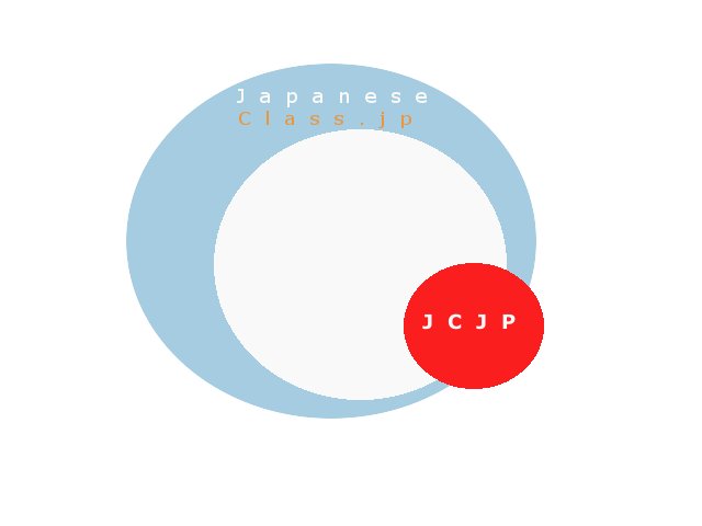 japanese class logo 1