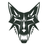 104th Wolfpack, Demon Squad 1-3 Emblem