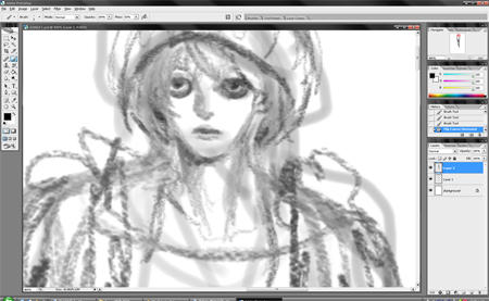 ing by bayahhro on DeviantArt