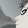 gaara rain