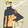 naruto and naruto