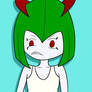 Kirlia 