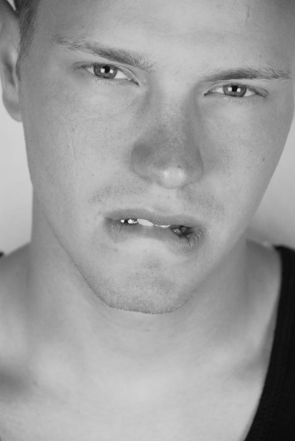 Matt.Modeling by DannyVann on DeviantArt