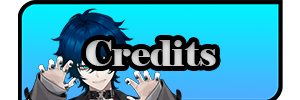 Layout Animation Credits Deviantart Credits layout by JaeDoesArts on DeviantArt