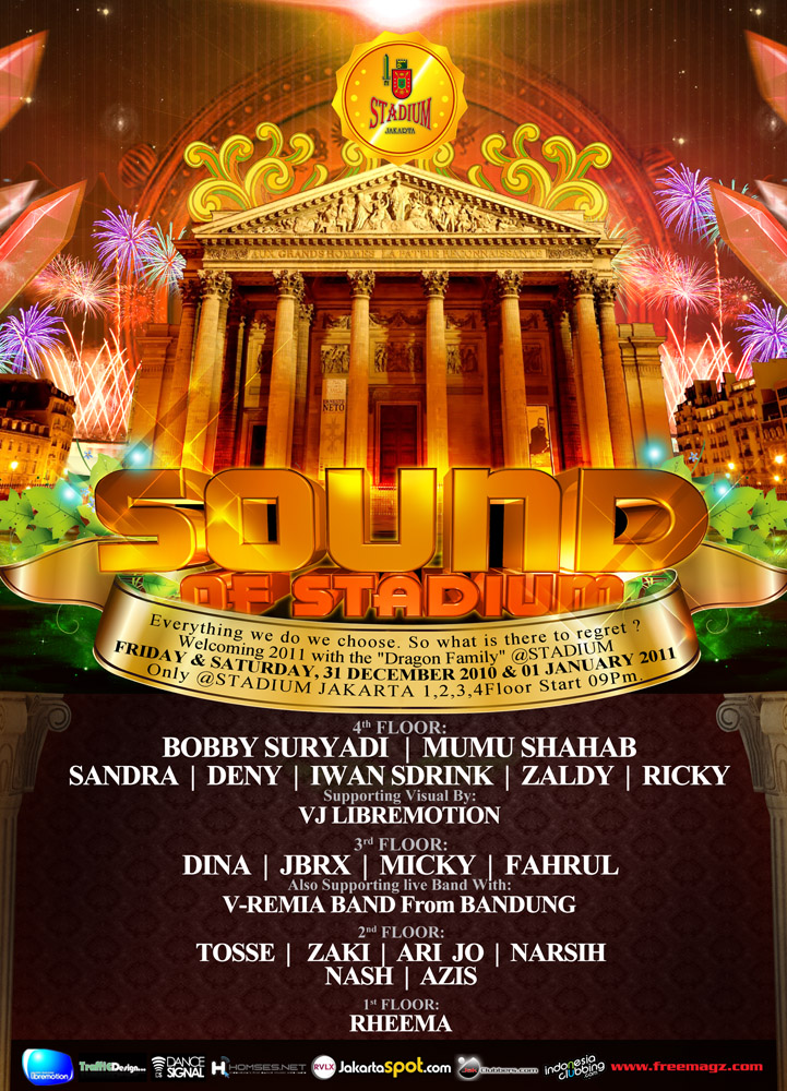 New Year At Stadium Jakarta 11 By Penry On Deviantart New Year At Stadium Jakarta 11 By Penry On Deviantart