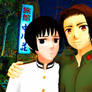 MMD-Photo Memory