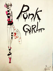 ~PuNK GiRls!~