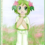 Shaymin- SLFP