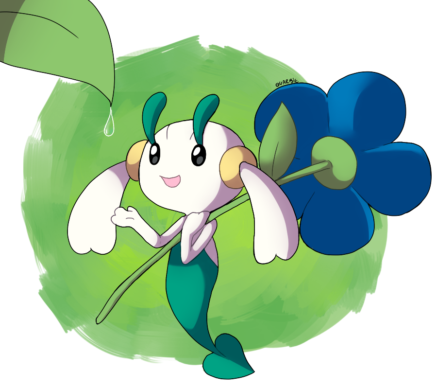 Floette