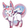 Sylveon