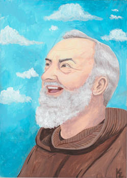 Padre Pio