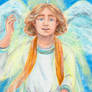 The Angel Gabriel