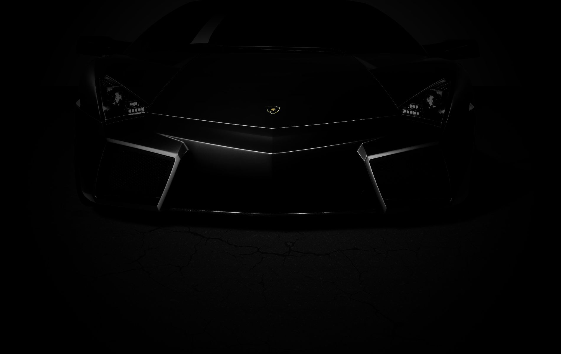 Lamborghini Reventon