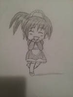 Chibi Girl