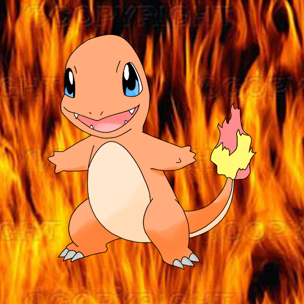 Charmander