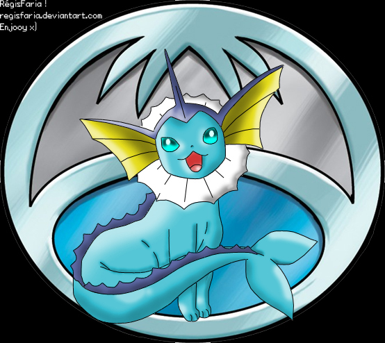 Vaporeon