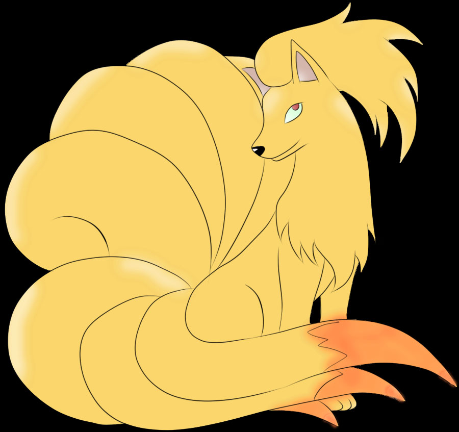 Ninetails