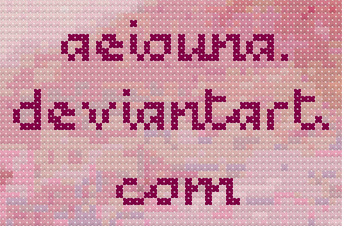 X-Stitch dA ID