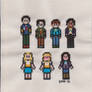 Big Bang Theory Cast
