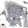 Dinosaur-Warrior-Spinosaurus