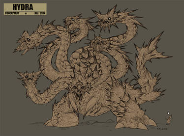 Hydra