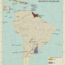 WHWEJ: Decline of Colonialism in South America