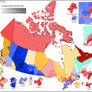 2015 Canadian Federal Election