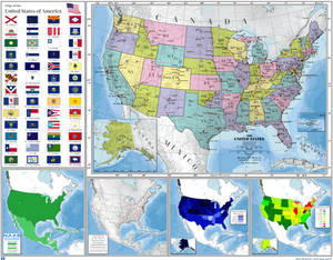 Spurious Transmissions: United States of America