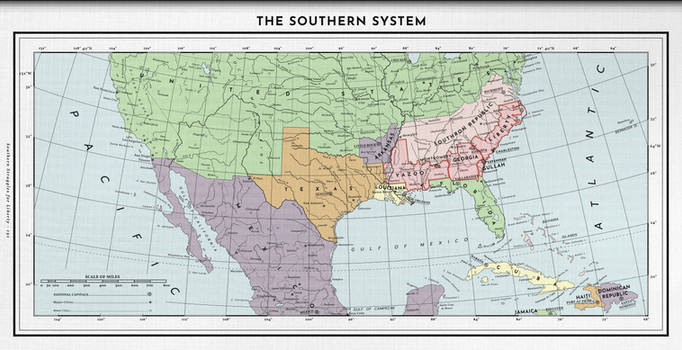 The Southern System