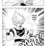 Page24 - Son Goku and Superman: The Clash