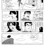Page51 - Son Goku and Superman: The Clash