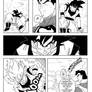 Page56 - Son Goku and Superman: The Clash