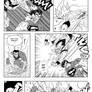 Page68 - Son Goku and Superman: The Clash