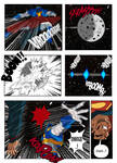 Page6 - Son Goku and Superman 2