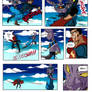 Page52 - Son Goku and Superman 2