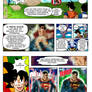 Page73 - Son Goku and Superman 2