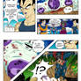 Page 97 - Son Goku and Superman 2