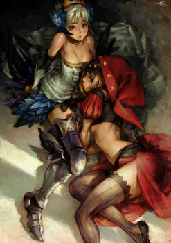 odin sphere