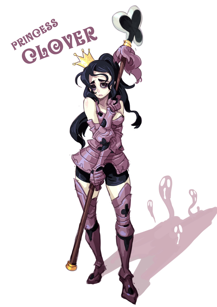 Sad princess with anime style by cellar-fcp on DeviantArt Sad princess with anime style by cellar-fcp on DeviantArt