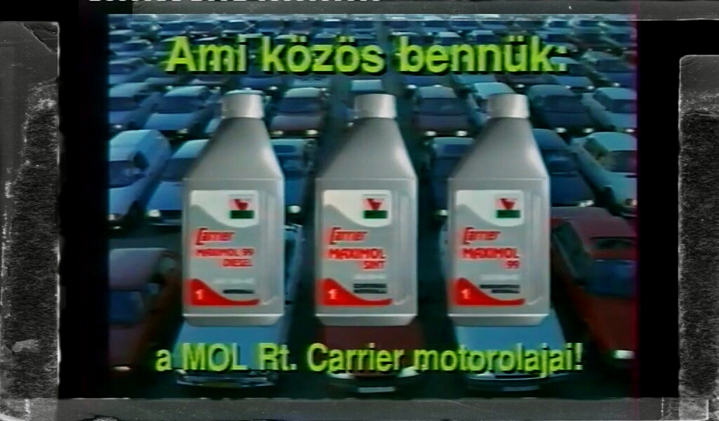 Products  MOL Hungary