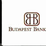 Made in Hungary - 1997 Budapest Bank RT. logo