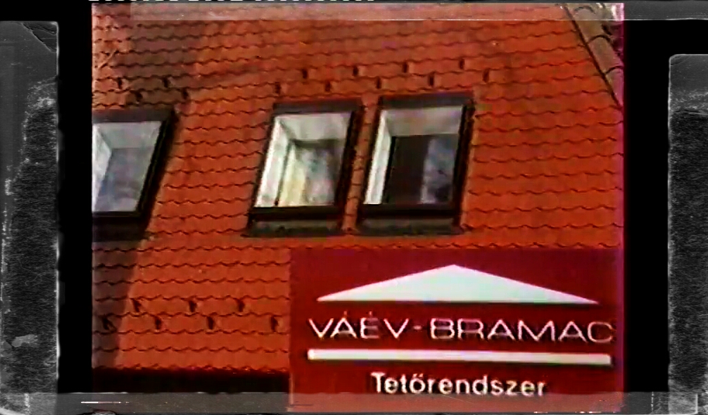 Bramac Vaev () Bramac Vaev