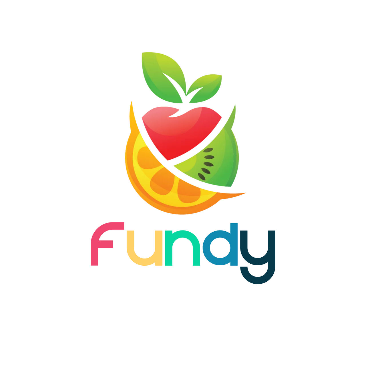 Fundy Designer Logo, Real Company