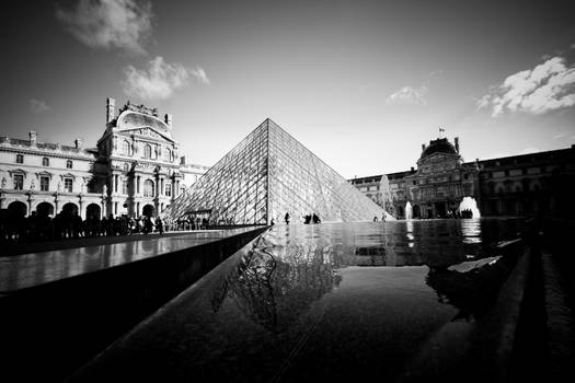 Le Louvre