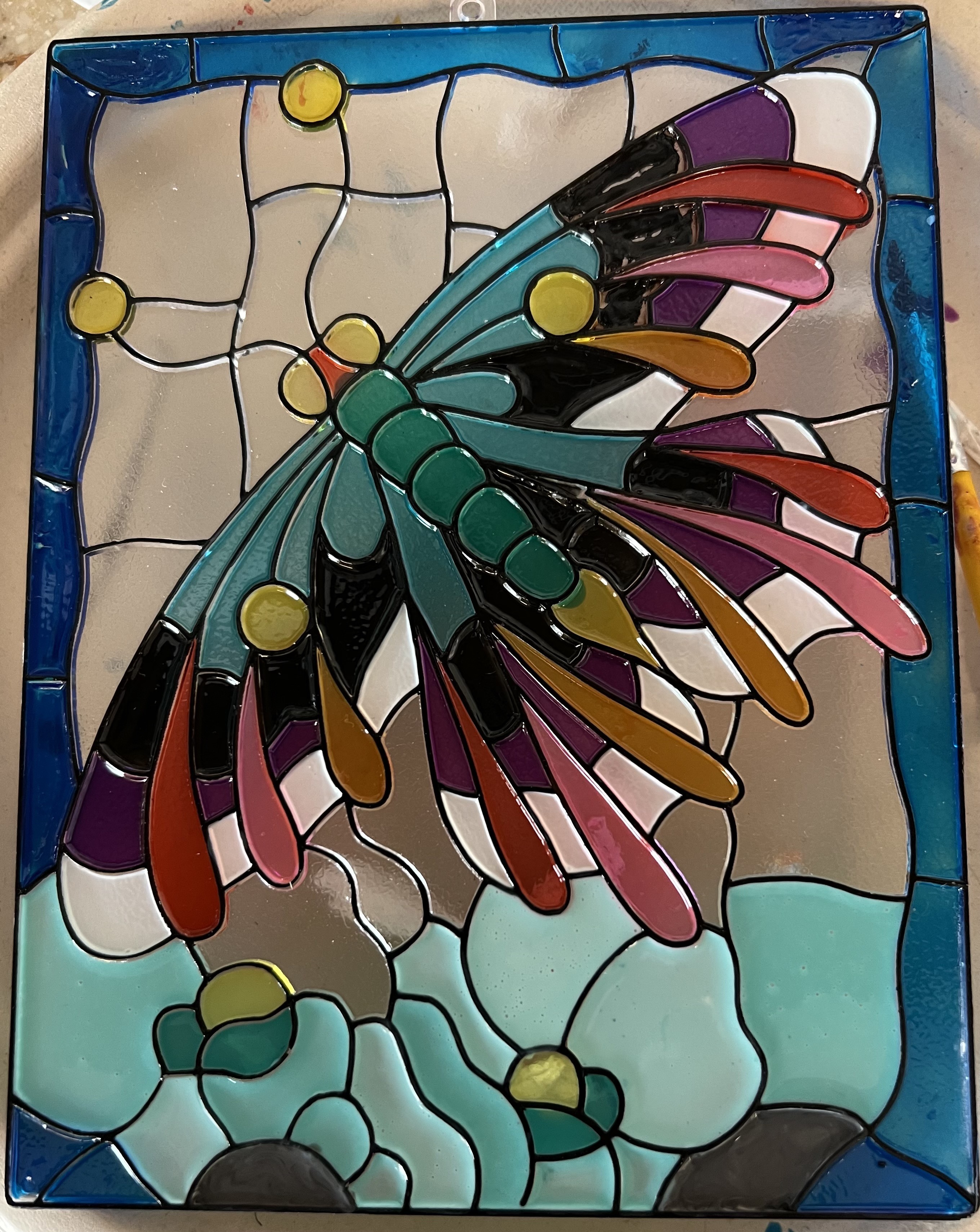 Dragonfly