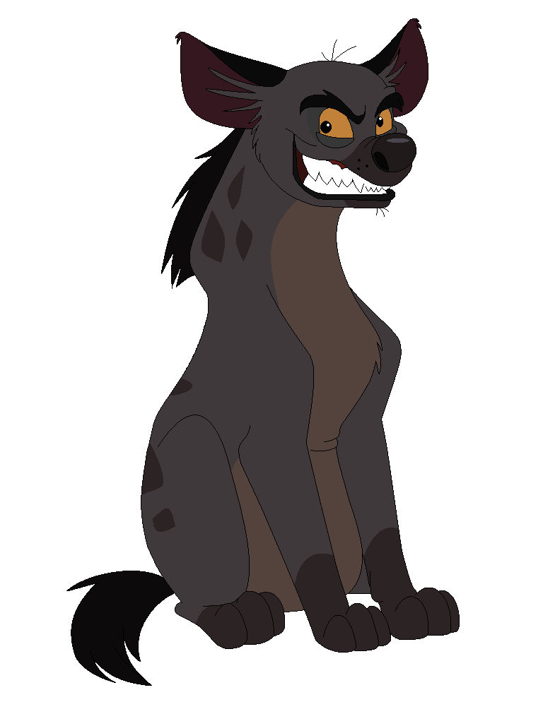Banzai by Fabian4791 on DeviantArt