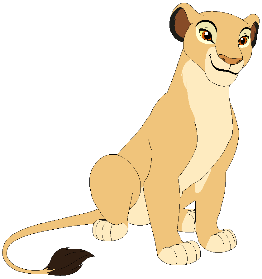 Letisha Rangi Rangi by Fabian4791 on DeviantArt